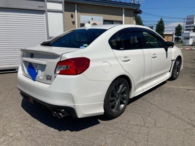 WRX S4
