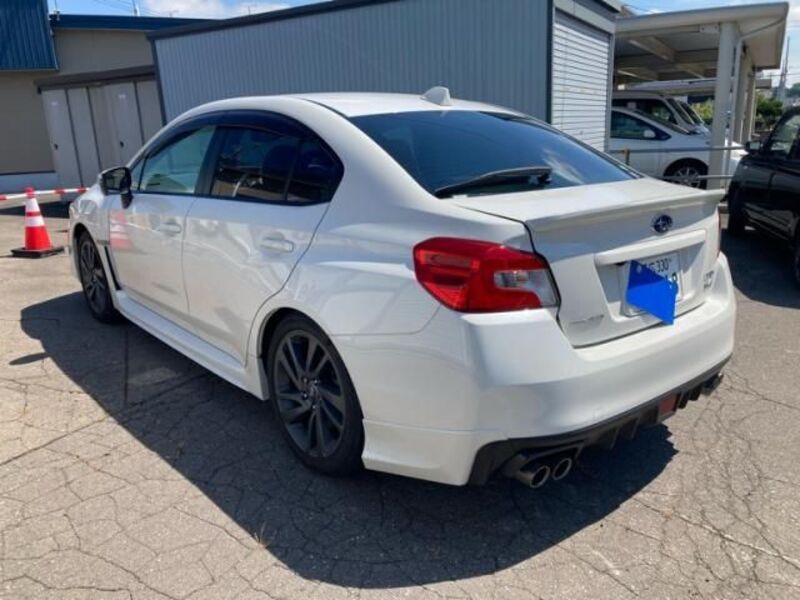 WRX S4