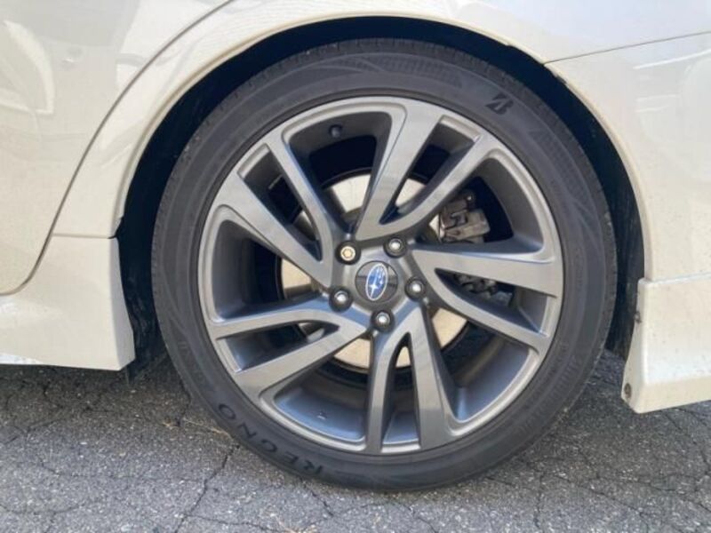 WRX S4