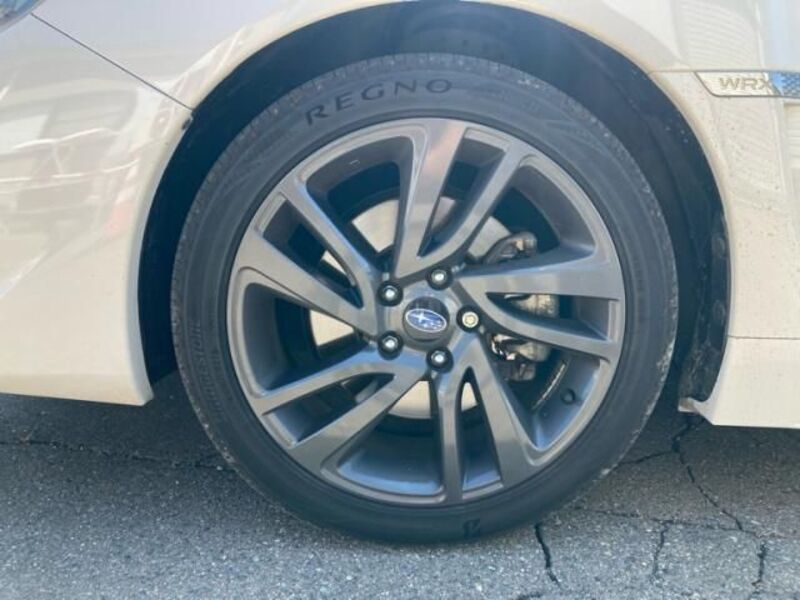 WRX S4