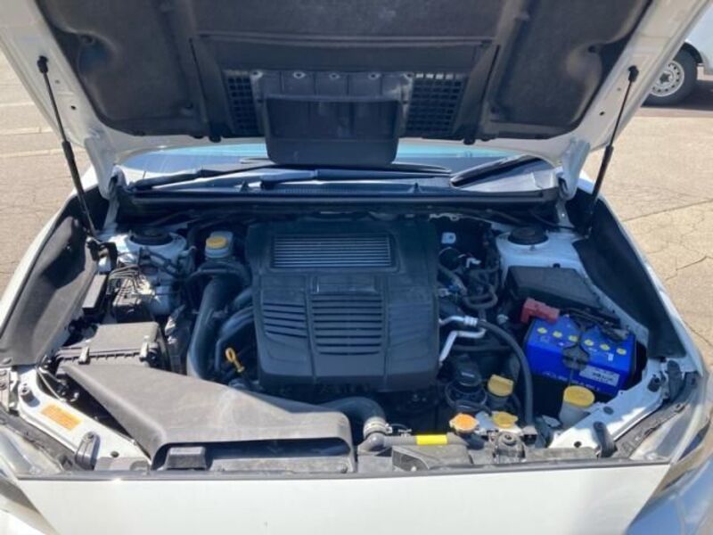 WRX S4