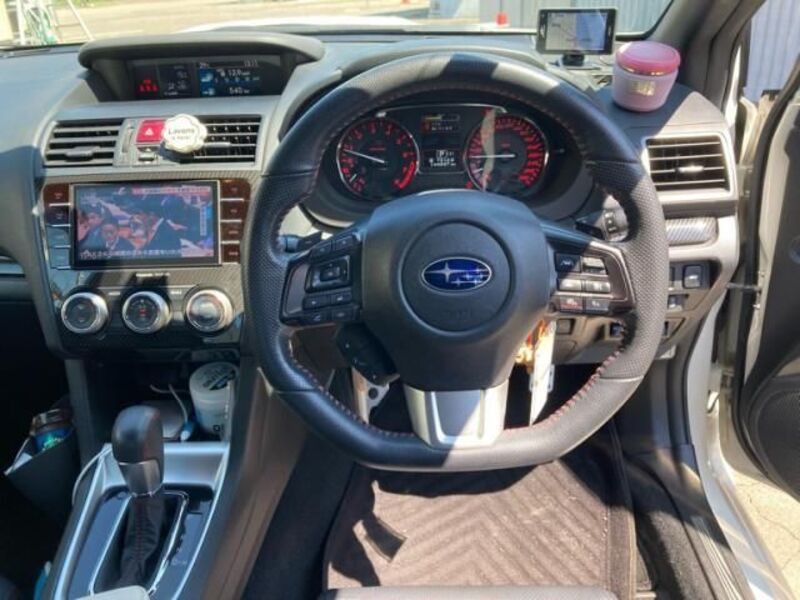 WRX S4