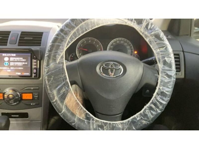 COROLLA FIELDER