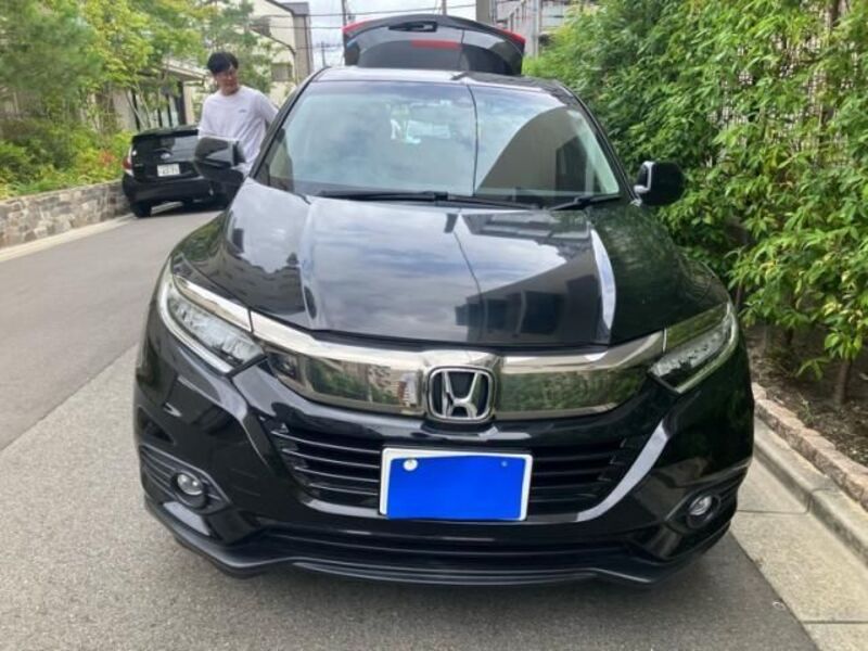 VEZEL