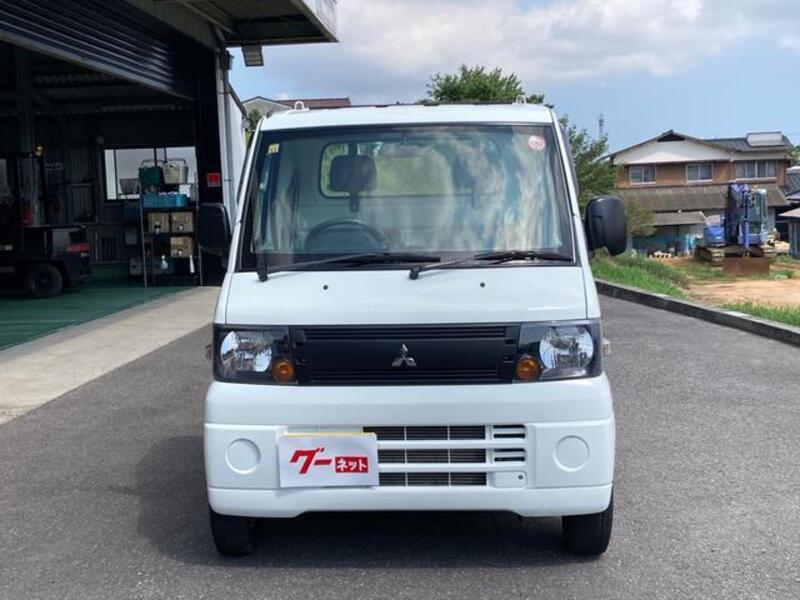 MINICAB TRUCK