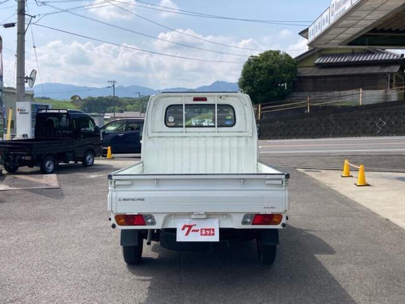 MINICAB TRUCK