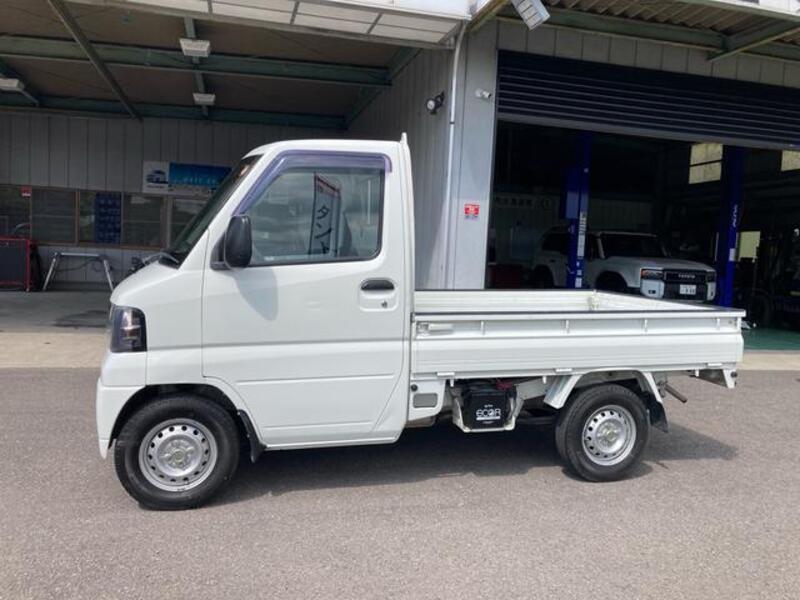 MINICAB TRUCK