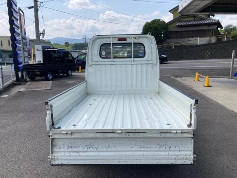 MINICAB TRUCK