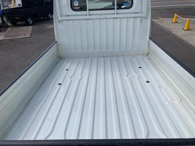MINICAB TRUCK