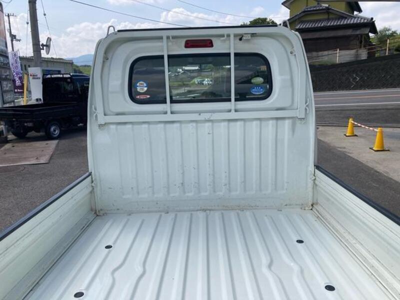 MINICAB TRUCK