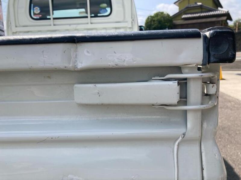 MINICAB TRUCK