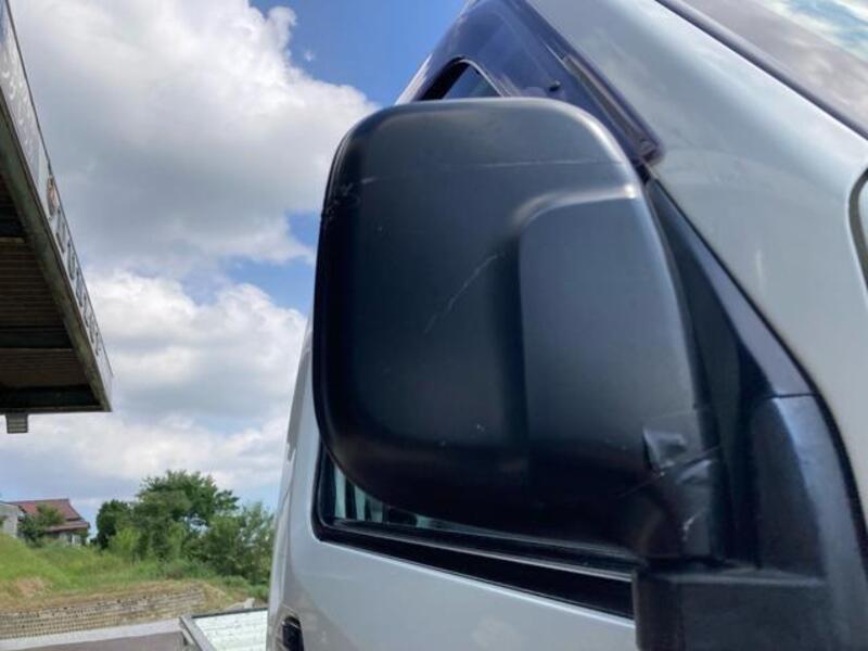MINICAB TRUCK