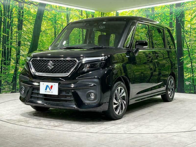 SBI Motor Japan : Japanese Used Cars for Sale.