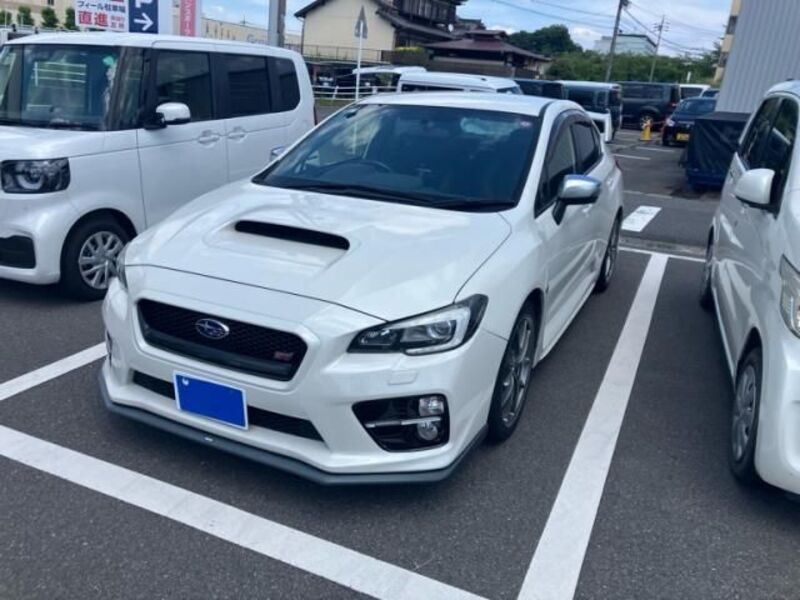 WRX STI-0