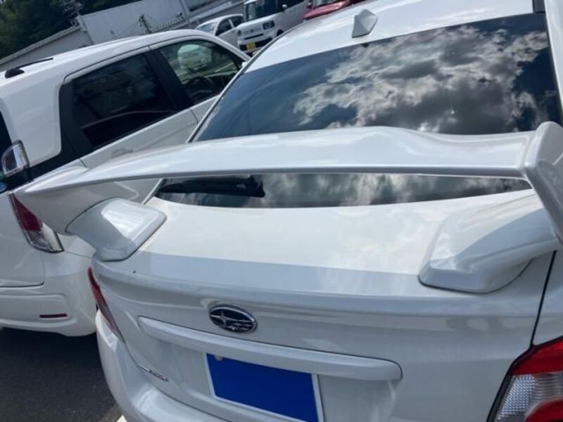 WRX STI