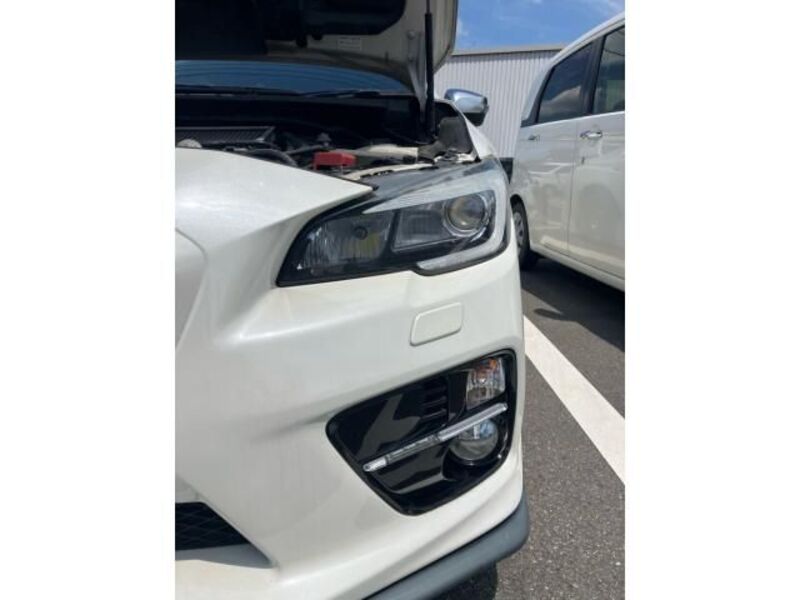 WRX STI