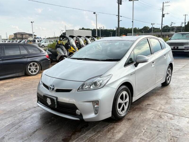 PRIUS