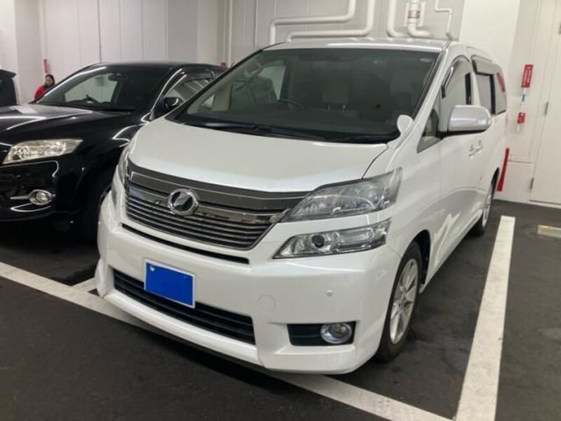 VELLFIRE