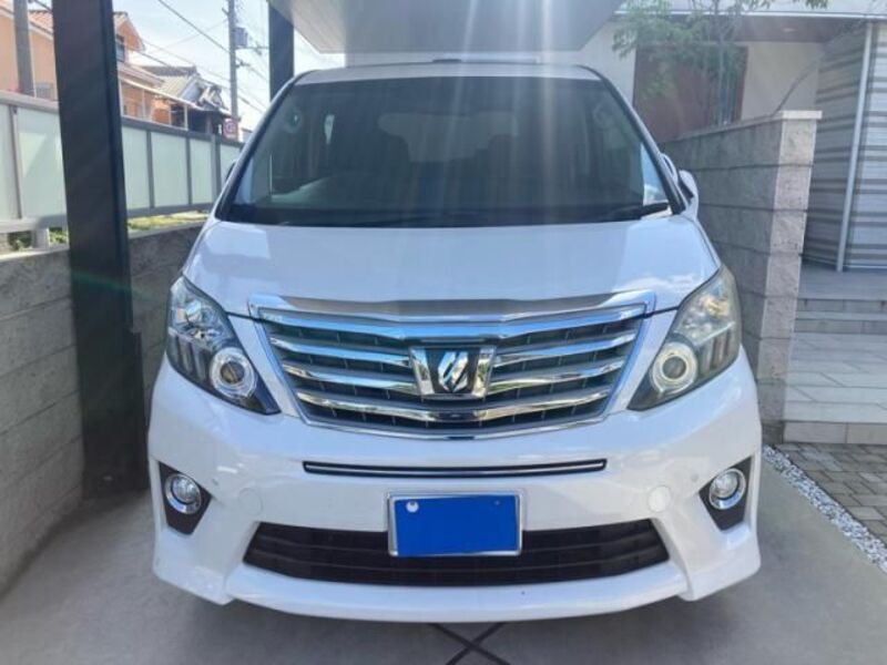 ALPHARD-0