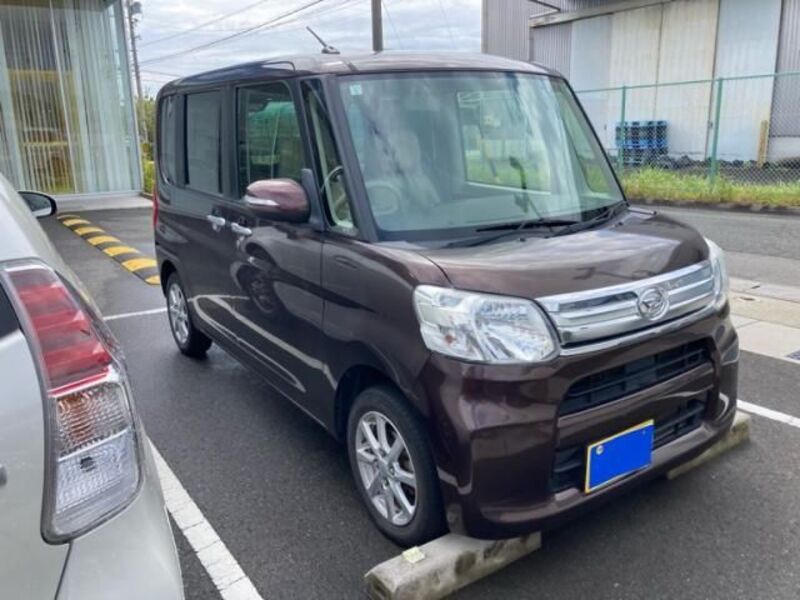TANTO