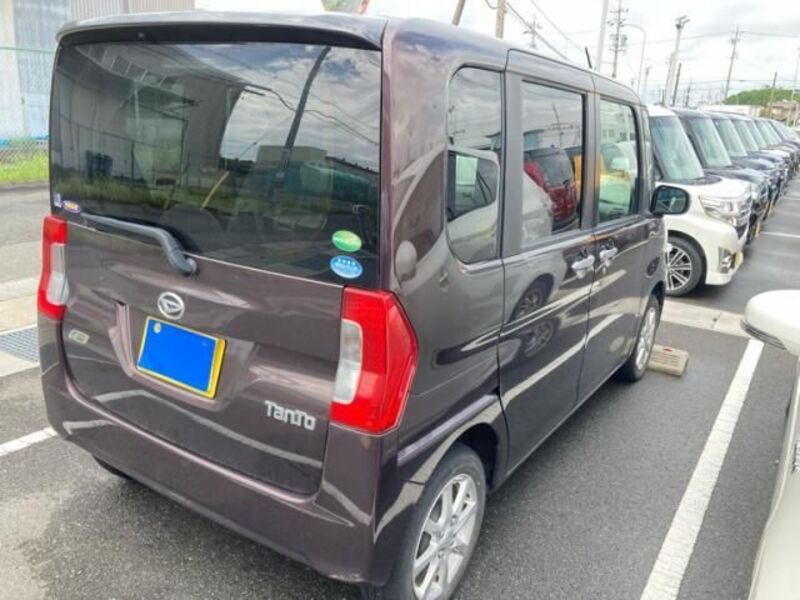 TANTO
