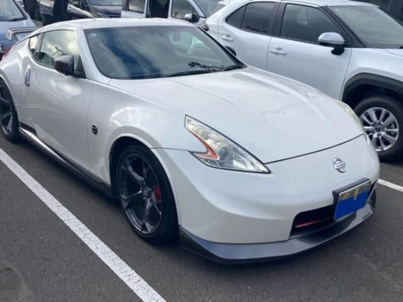 FAIRLADY Z