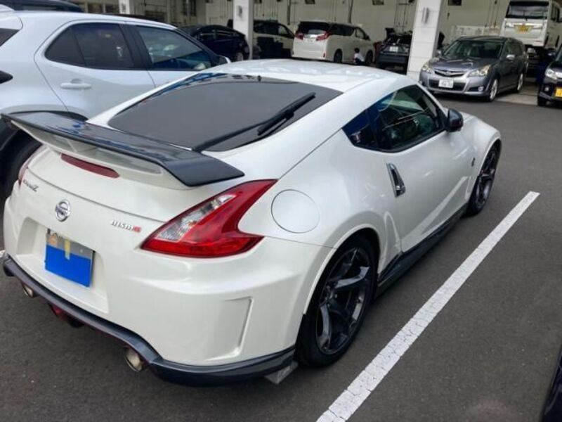 FAIRLADY Z