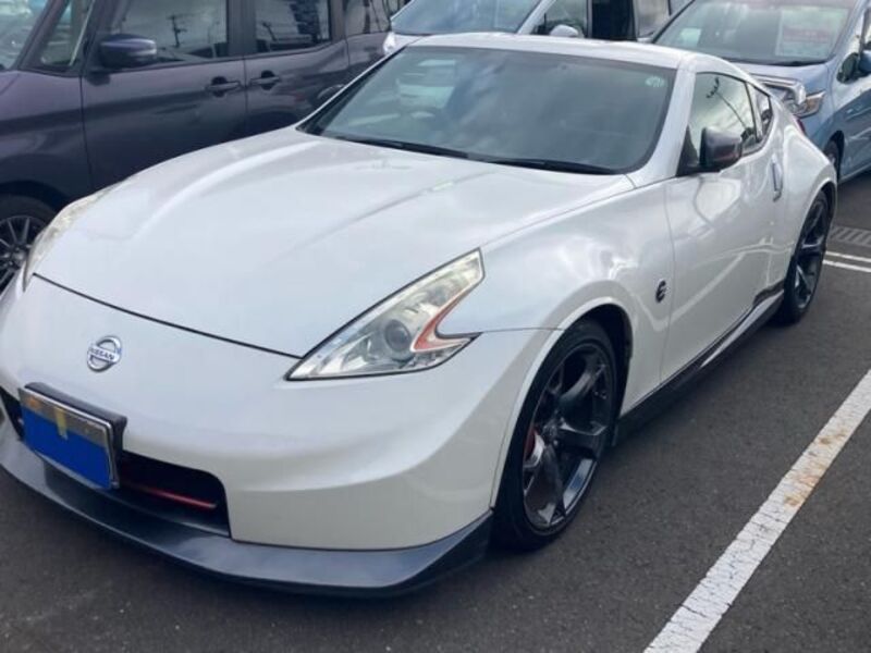 FAIRLADY Z