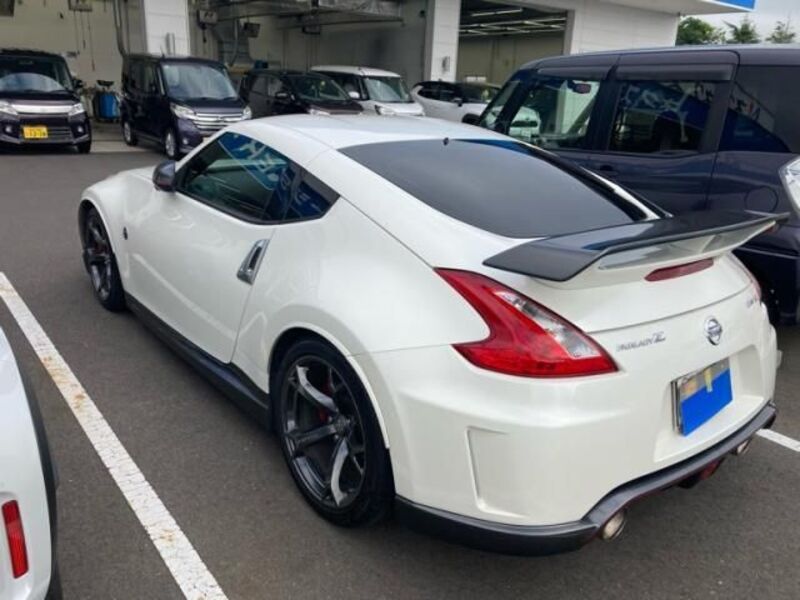FAIRLADY Z