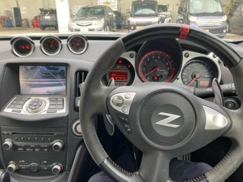 FAIRLADY Z