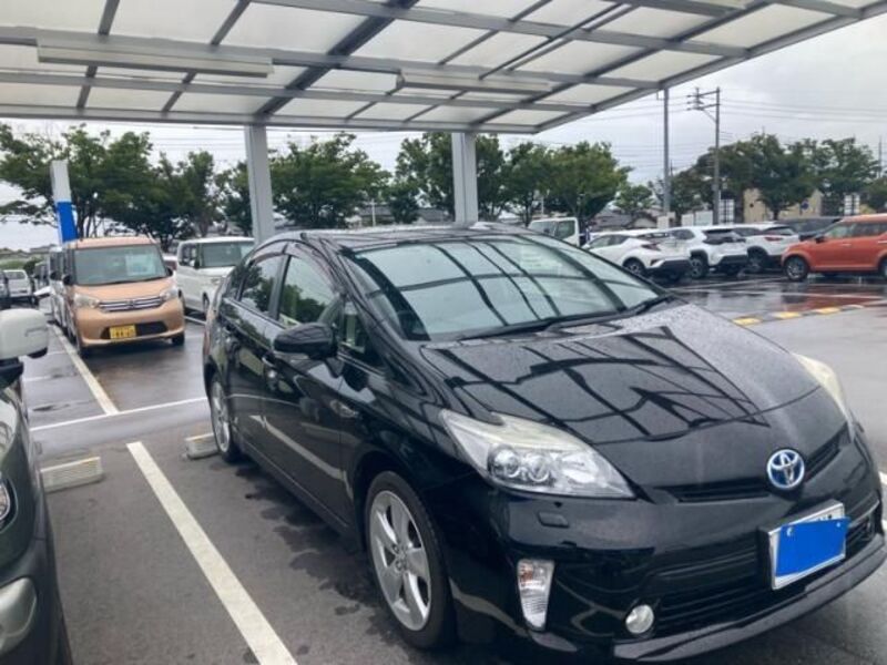 PRIUS