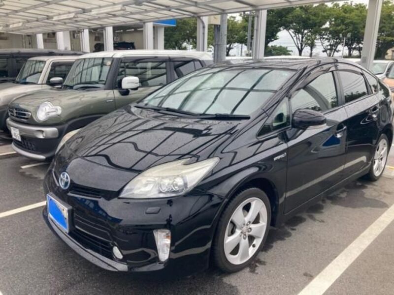 PRIUS