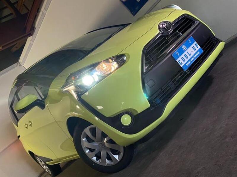 SIENTA