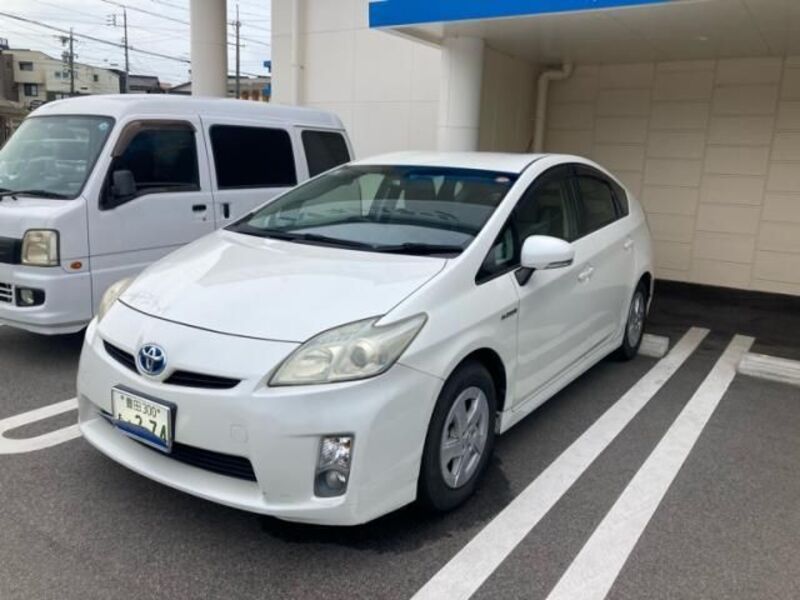 PRIUS