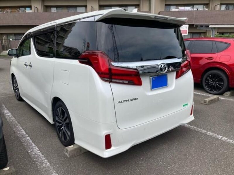 ALPHARD