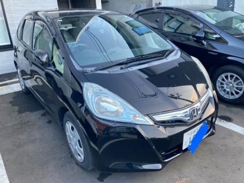 FIT HYBRID