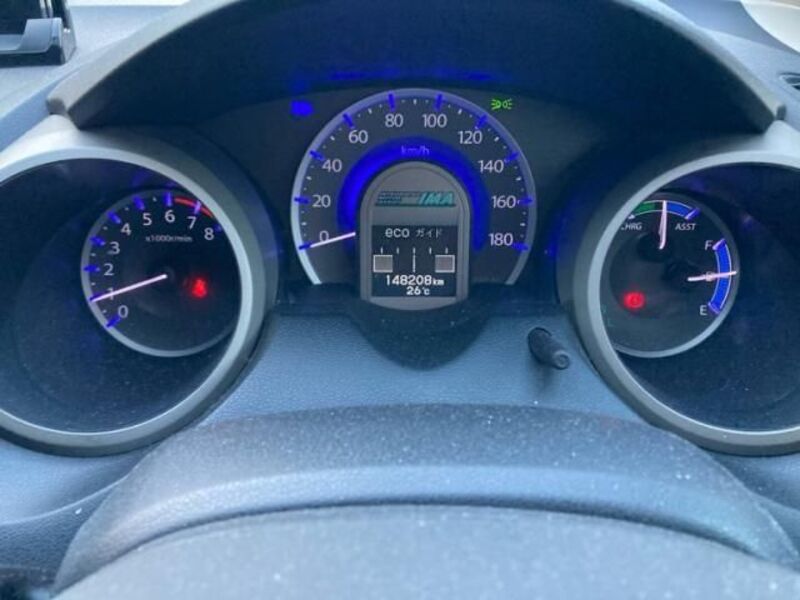 FIT HYBRID