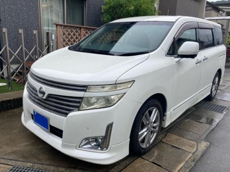 ELGRAND