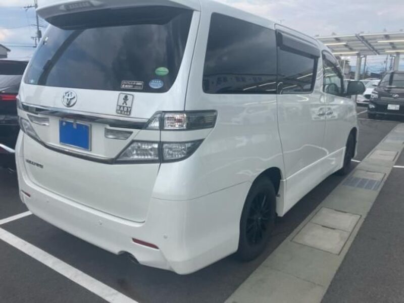 VELLFIRE
