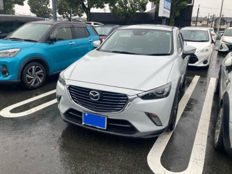 CX-3-0
