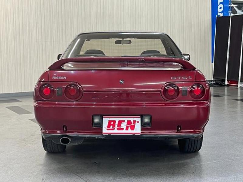 SKYLINE