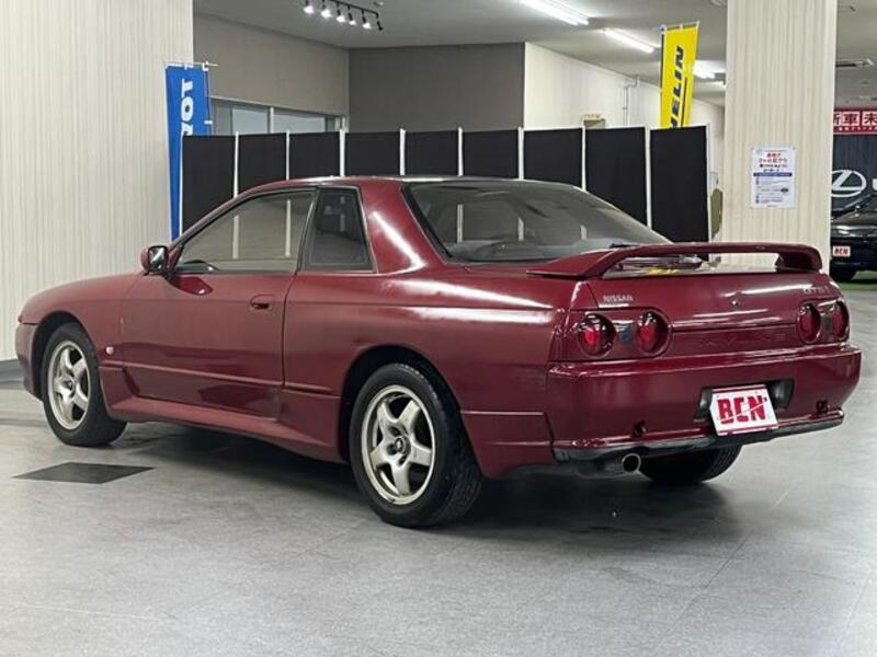 SKYLINE