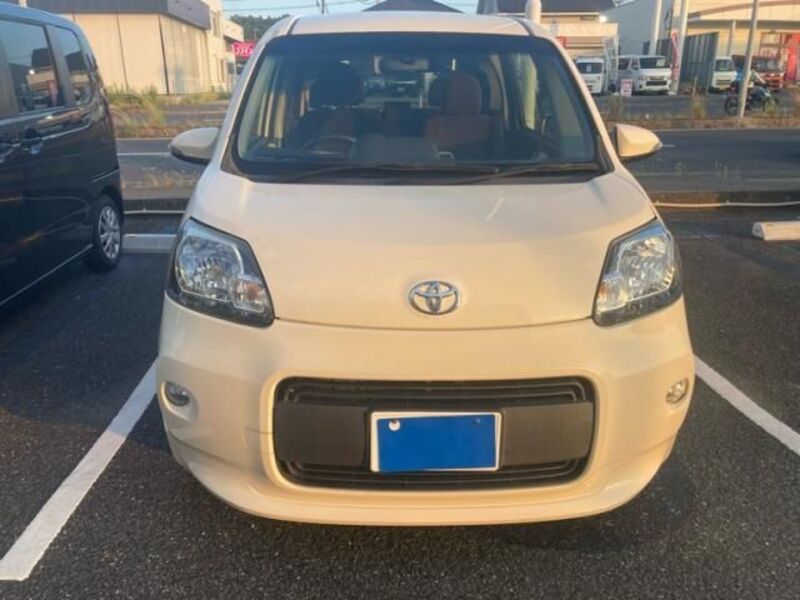 PORTE