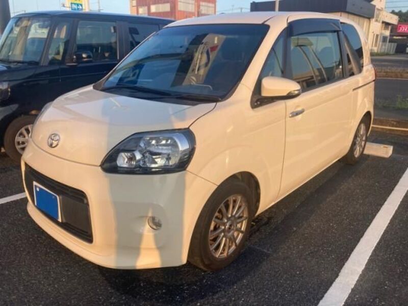 PORTE
