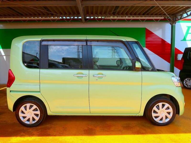 TANTO