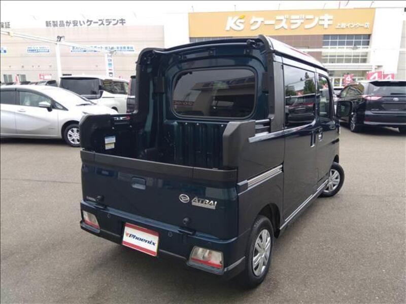 ATRAI