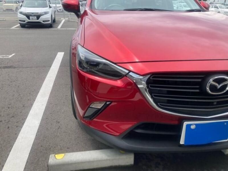 CX-3