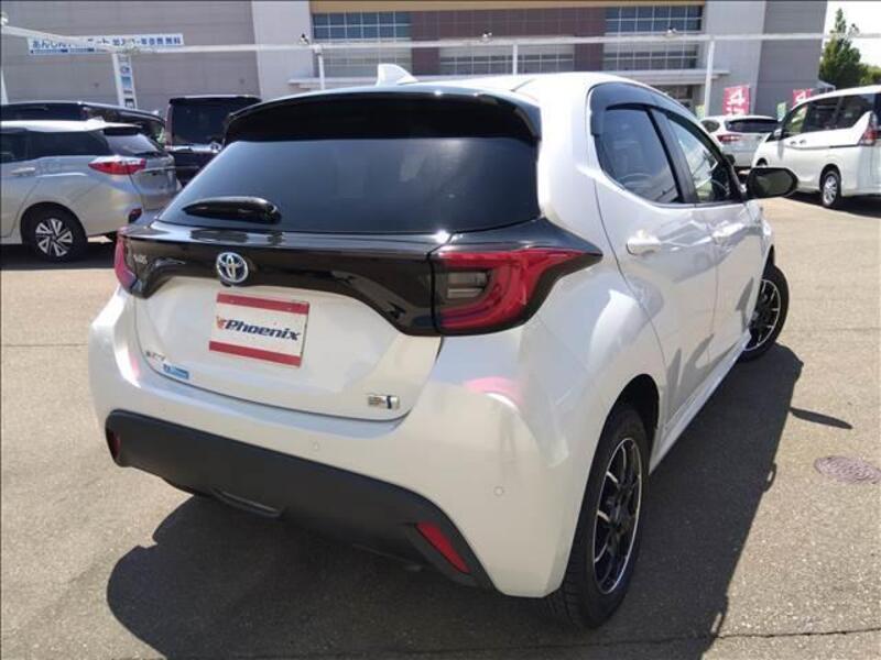 YARIS