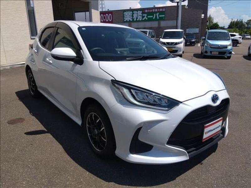 YARIS
