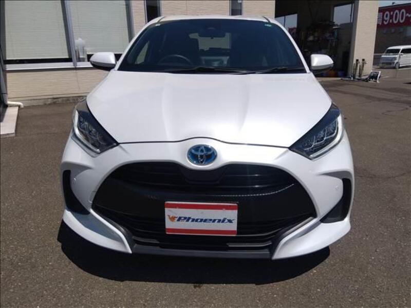 YARIS